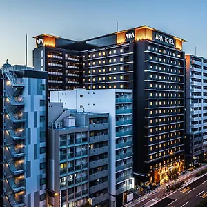 apa-hotel-shin-osaka-ekimae.hotels-osaka.net/