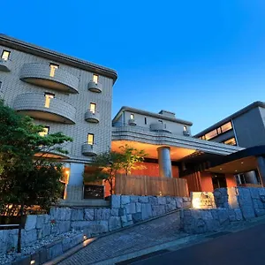 传统日式旅馆 麦尔维尔箱根强罗酒店, 箱根