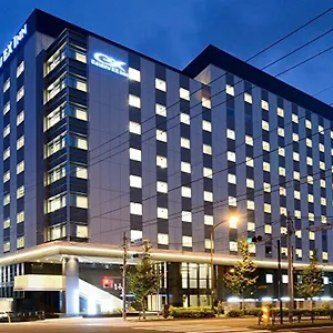 京急 Exイン 羽田 ホテル 東京都
