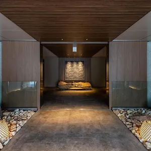 4* Hotel Fufu