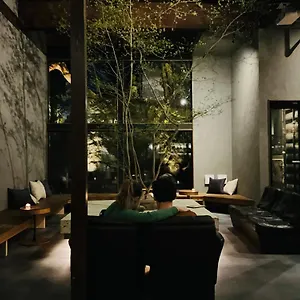 旅馆 Rohen Hakoneyumoto, 箱根