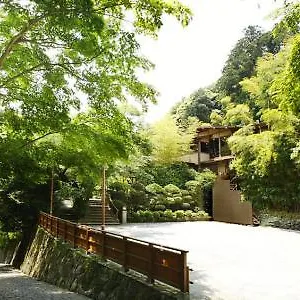 酒店 Shiki Wo Ajiwau Yado Yamano Chaya, 箱根