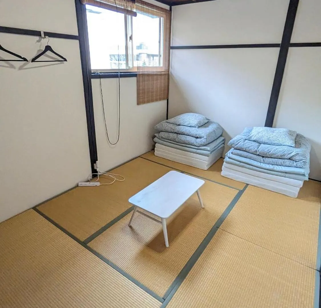 Hostel Hakonehostel1914 Japan