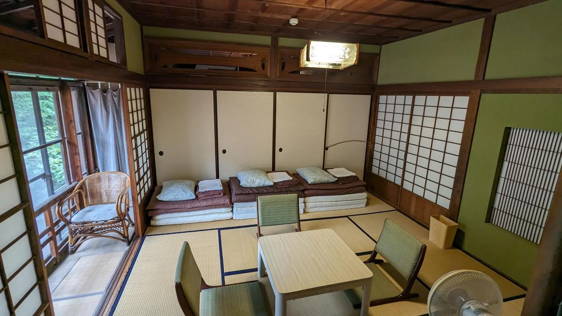 Hostel Hakonehostel1914